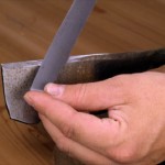 sharpening tools