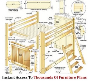 Woodworking Plans and Projects