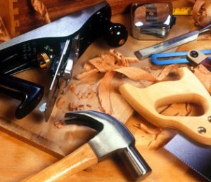 woodworking community
